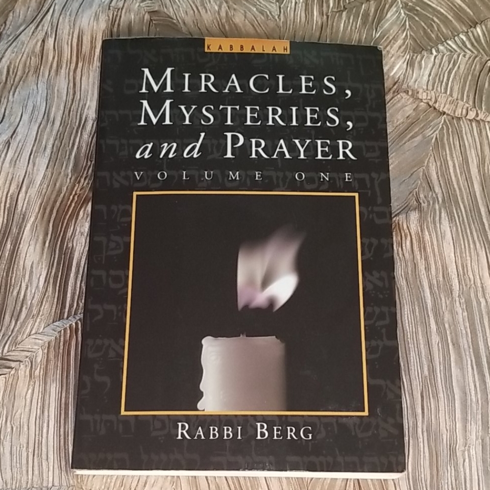 *Final Price* Miracles, Mysteries, and Prayer